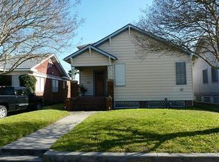4019 Avenue R 1/2, Galveston, TX 77550