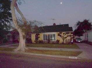 3810 Virginia Rd, Los Angeles, CA 90008