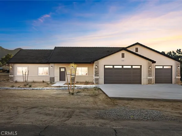 15995 Venango Rd, Apple Valley, CA 92307