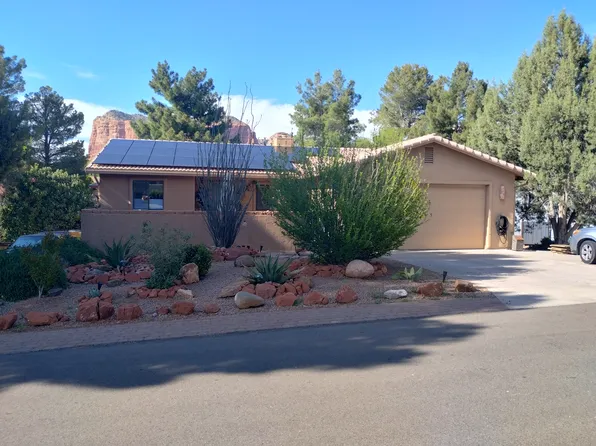 210 Concho Dr #2, Sedona, AZ 86351