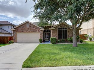 2653 Pillory Pointe, Schertz, TX 78108