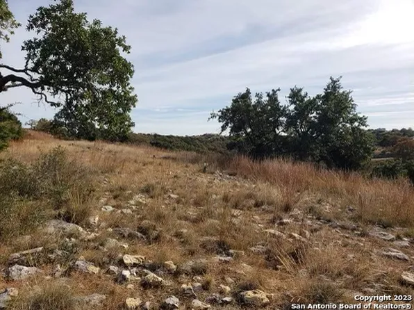 545 N Settlers Way LOT 95, Comfort, TX 78013