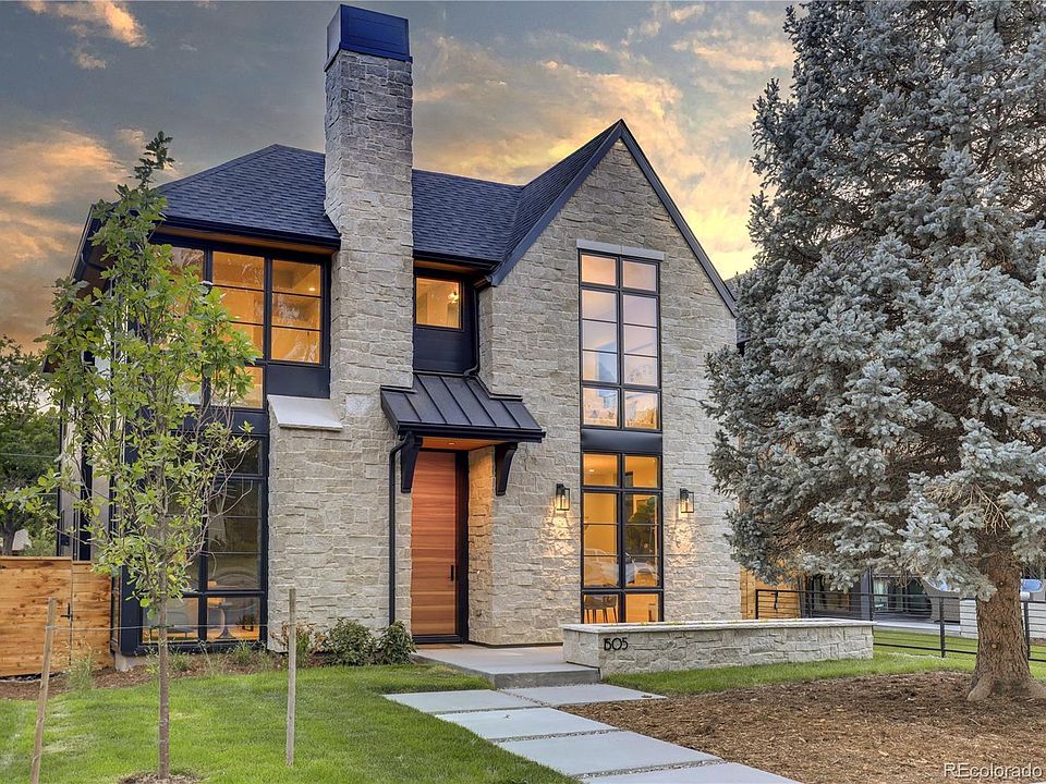 1st image of 1505 S Gaylord Street