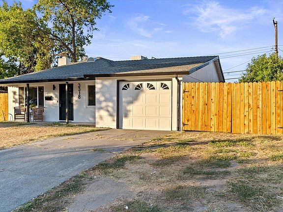 2nd image of 3318 Horseshoe Dr