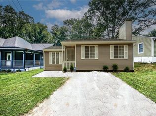 845 N Grand Ave NW #11, Atlanta, GA 30318