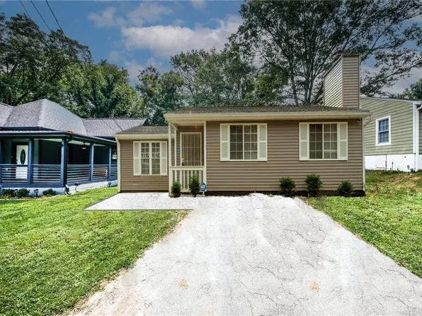 845 N Grand Ave NW #11, Atlanta, GA 30318