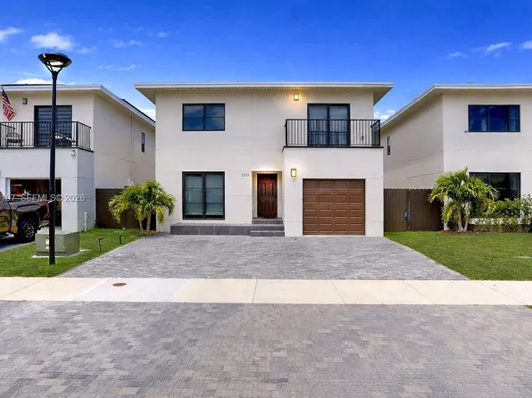 1339 NW 2nd Ln, Florida City, FL 33034