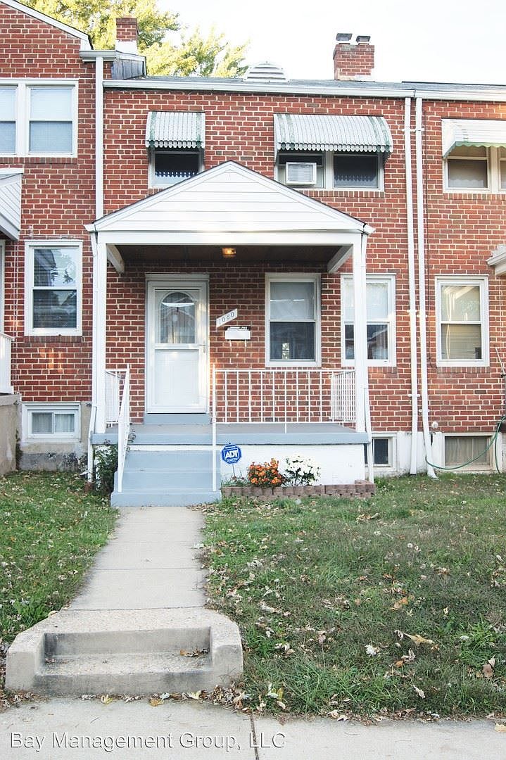 1080 Elm Rd, Arbutus, MD 21227 Zillow