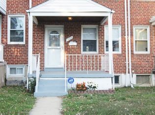 1080 Elm Rd, Arbutus, MD 21227