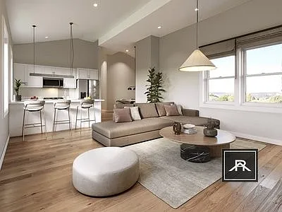 3 bed, 2.0 bath, 1300 sqft, $5,625 — Photo 1
