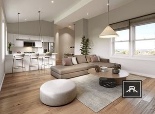 84-86 Nottinghill Rd #5, Brighton, MA 02135