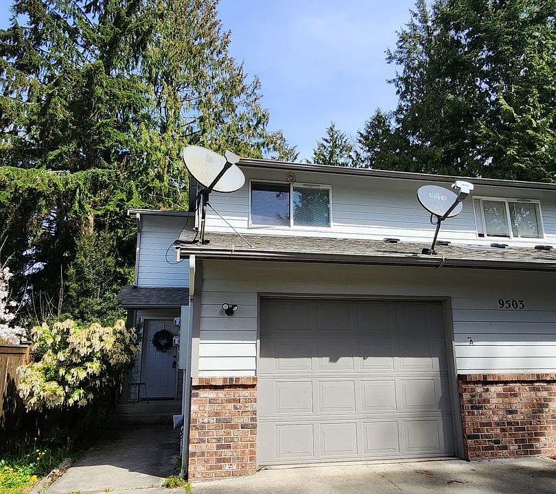 1st image of 9503 15th St SE Unit 1