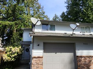 9503 15th St SE UNIT 1, Lake Stevens, WA 98258
