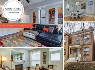 2344 Louisiana Ave, Saint Louis, MO