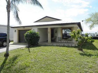 14815 Aguila, Fort Pierce, FL 34951