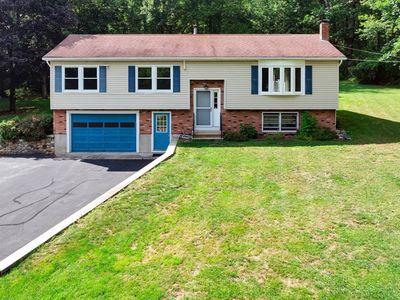 130 Greenwich Plains Rd, Ware, MA, 01082