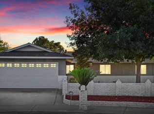 5000 Inland Ave, Modesto, CA 95357