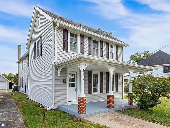 4th image of 315 Race St