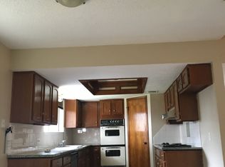 10010 Lost Trail St, Houston, TX 77088