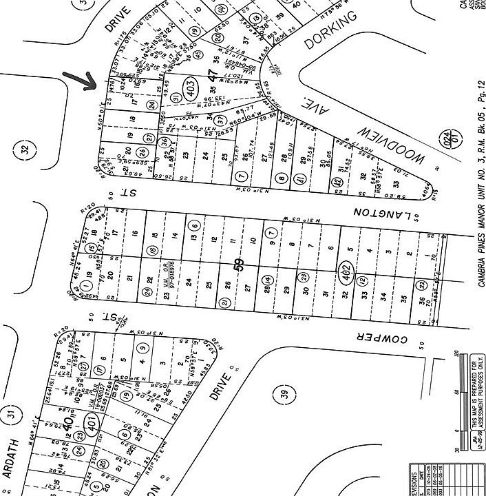 1st image of 1744 Ardath Dr Lot 16
