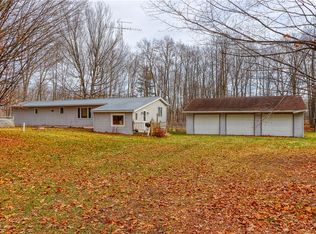 N 3084 Long Lake Rd, Birchwood, WI 54817