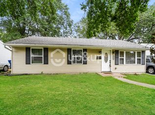 4143 Tesson St, Saint Louis, MO
