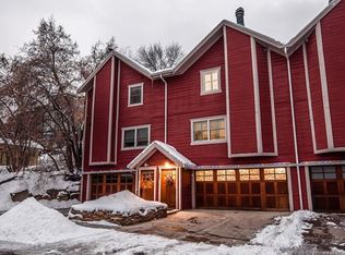 231 Park Ave, Park City, UT 84060