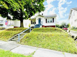 1106 19th St NE, Canton, OH 44714