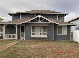 91-1012 Kanehoalani St APT D, Kapolei, HI 96707
