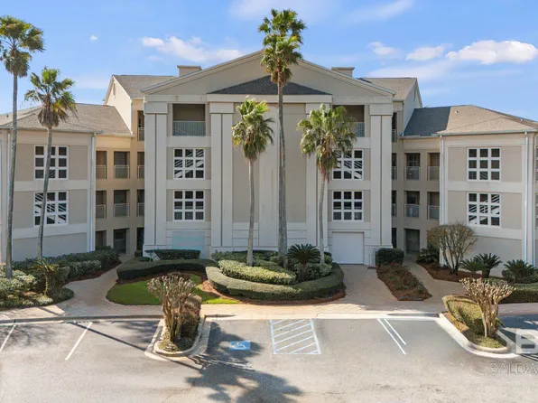 100 Peninsula Blvd #A402, Gulf Shores, AL 36542