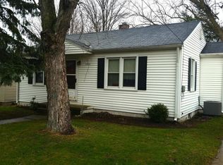 2060 Dawson Ave NE, Grand Rapids, MI