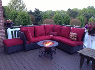 14807 Poplar Hill Rd, Germantown, MD 20874