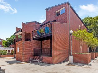 391 Ralph McGill Blvd NE APT P, Atlanta, GA 30312