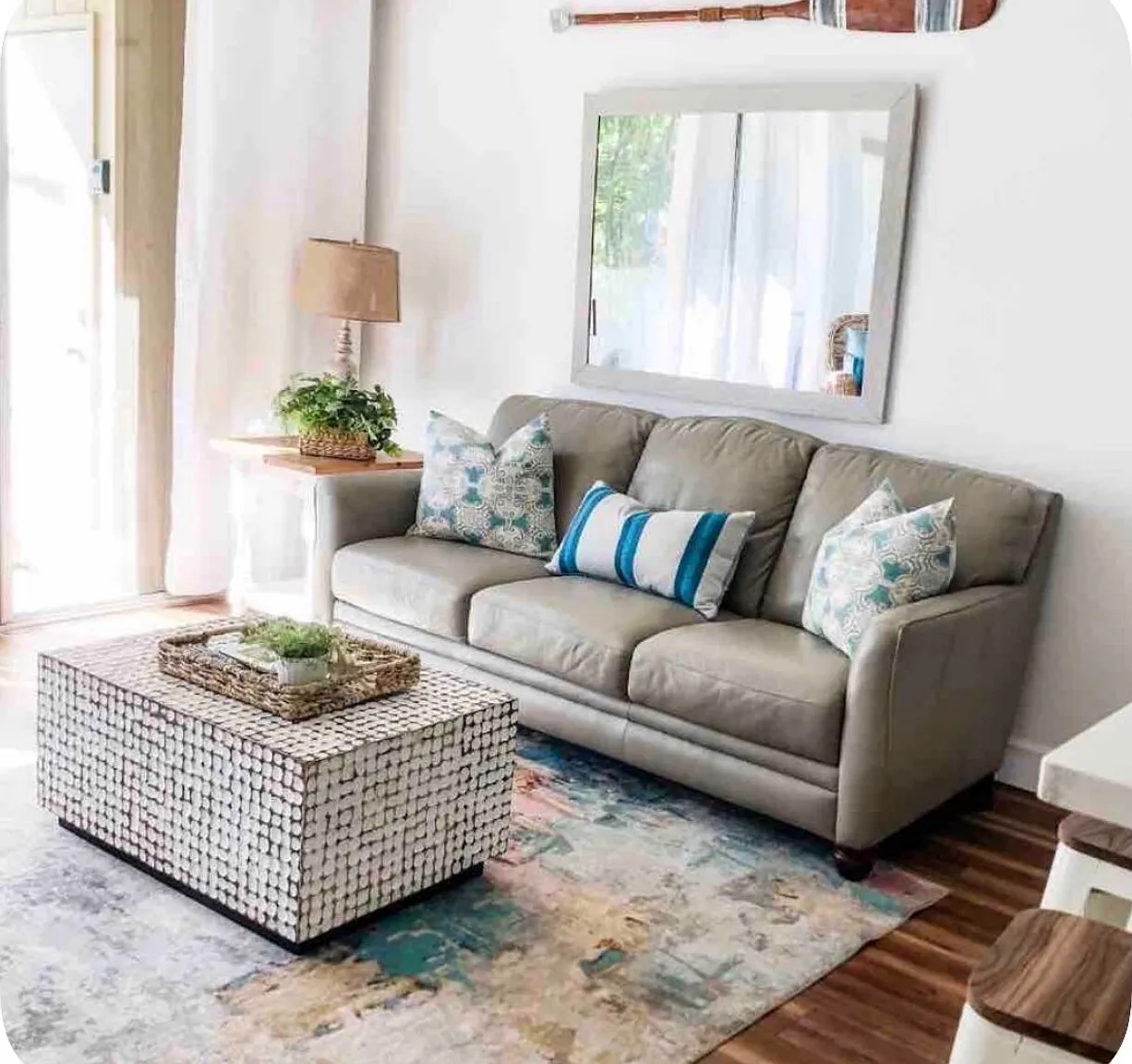1 bed, 564 sqft, $2,600 — Photo 4