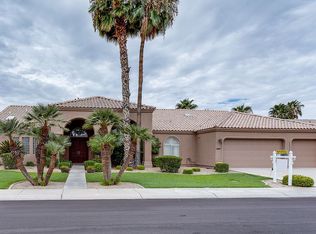 8627 E Corrine Dr, Scottsdale, AZ 85260