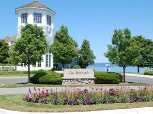 4070 Peninsula Dr, Bay Harbor, MI 49770
