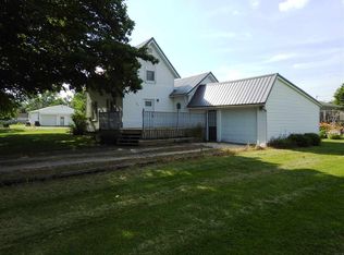 105 Pearl St, Westgate, IA 50681