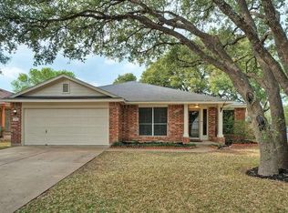 17510 Bottle Springs Ln, Leander, TX 78641