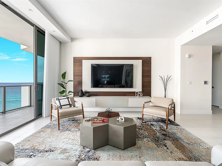 3100 N Ocean Dr #H-1601 — Photo 14