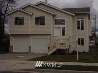 2533 55th, Tacoma, WA