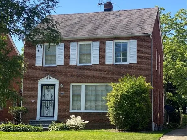 17012 Eldamere Ave, Cleveland, OH 44128