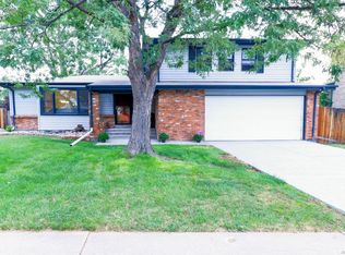 6916 S Wadsworth Ct, Littleton, CO 80128