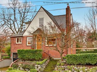 4519 SW Hill St, Seattle, WA 98116