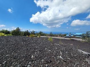 King Kamehameha Blvd LOT 25, Ocean View, HI 96737