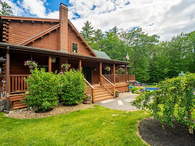 94 Scottow Hill Rd — Photo 43