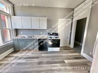 1630 Chase Ave #5, Cincinnati, OH 45223