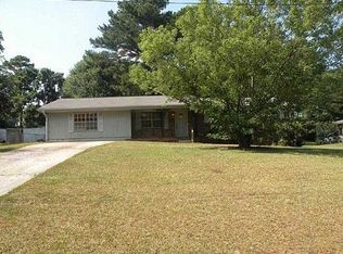 4878 Wasilla Way, Marietta, GA 30127