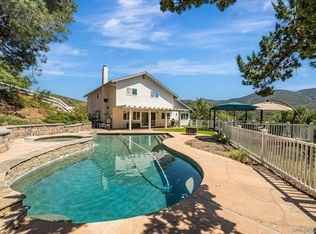 3304 Del Charro Rd, Jamul, CA 91935