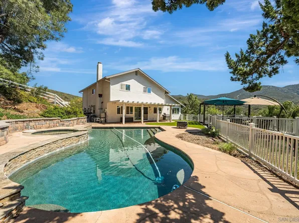 3304 Del Charro Rd, Jamul, CA 91935