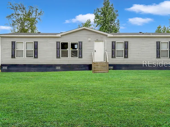 3869 Hudson Mill Rd, Ruffin, SC 29475
